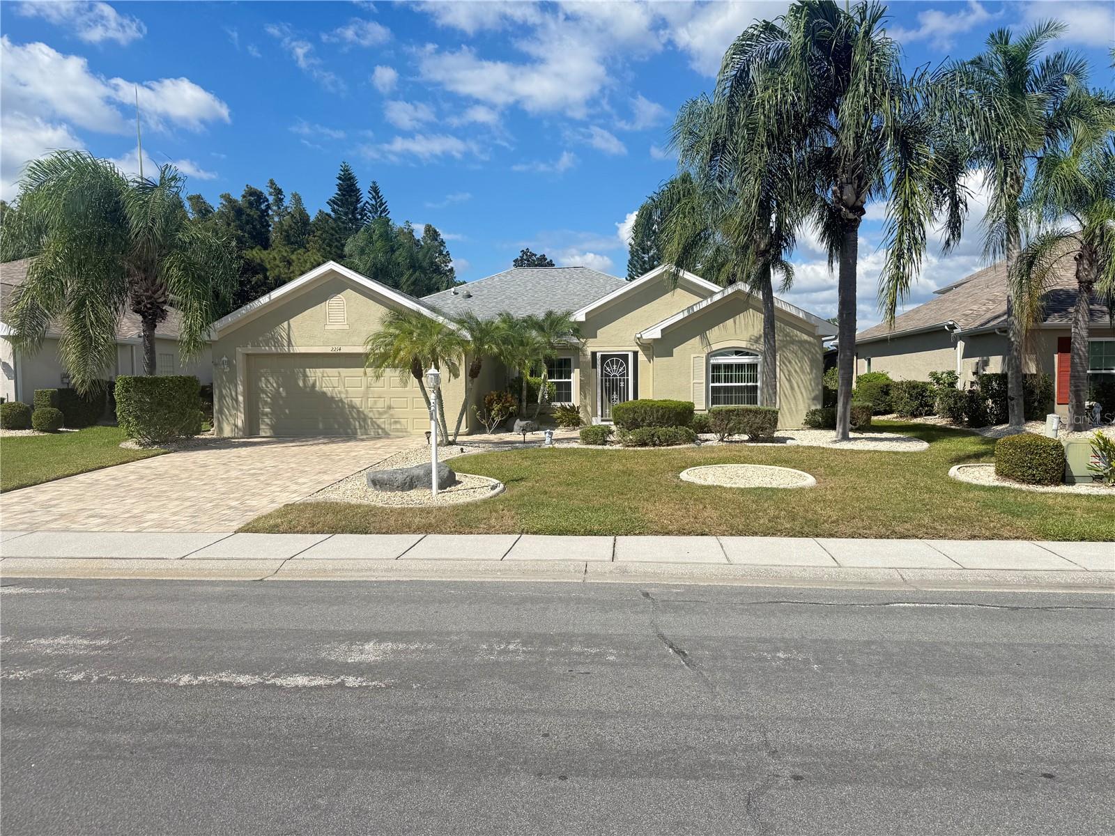 Image 2 of 45 For 2214 North Creek Court