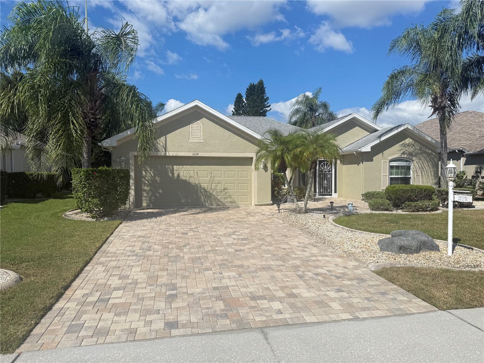 Image 3 of 45 For 2214 North Creek Court