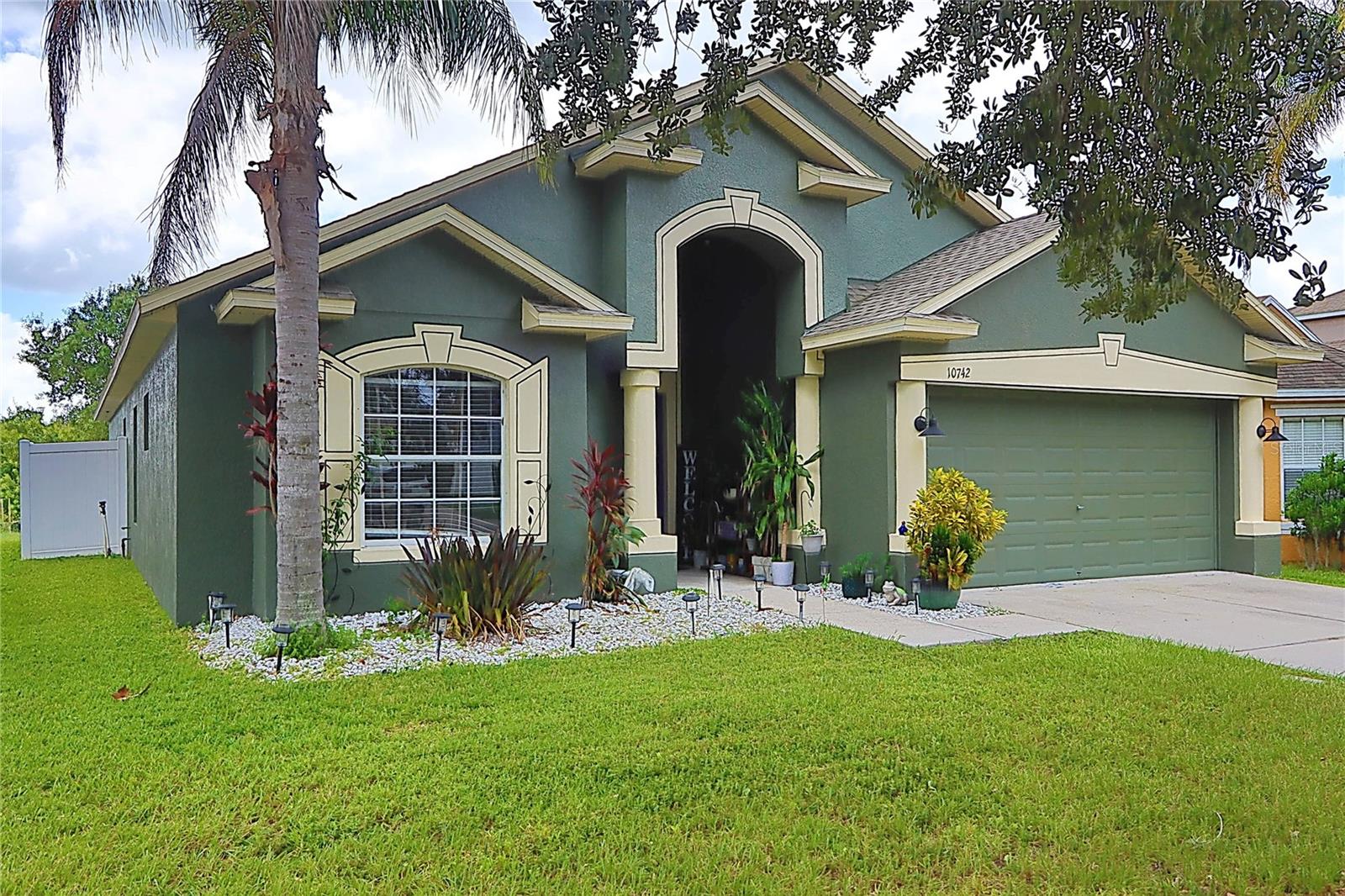 Details for 10742 Shady Preserve Drive, RIVERVIEW, FL 33579