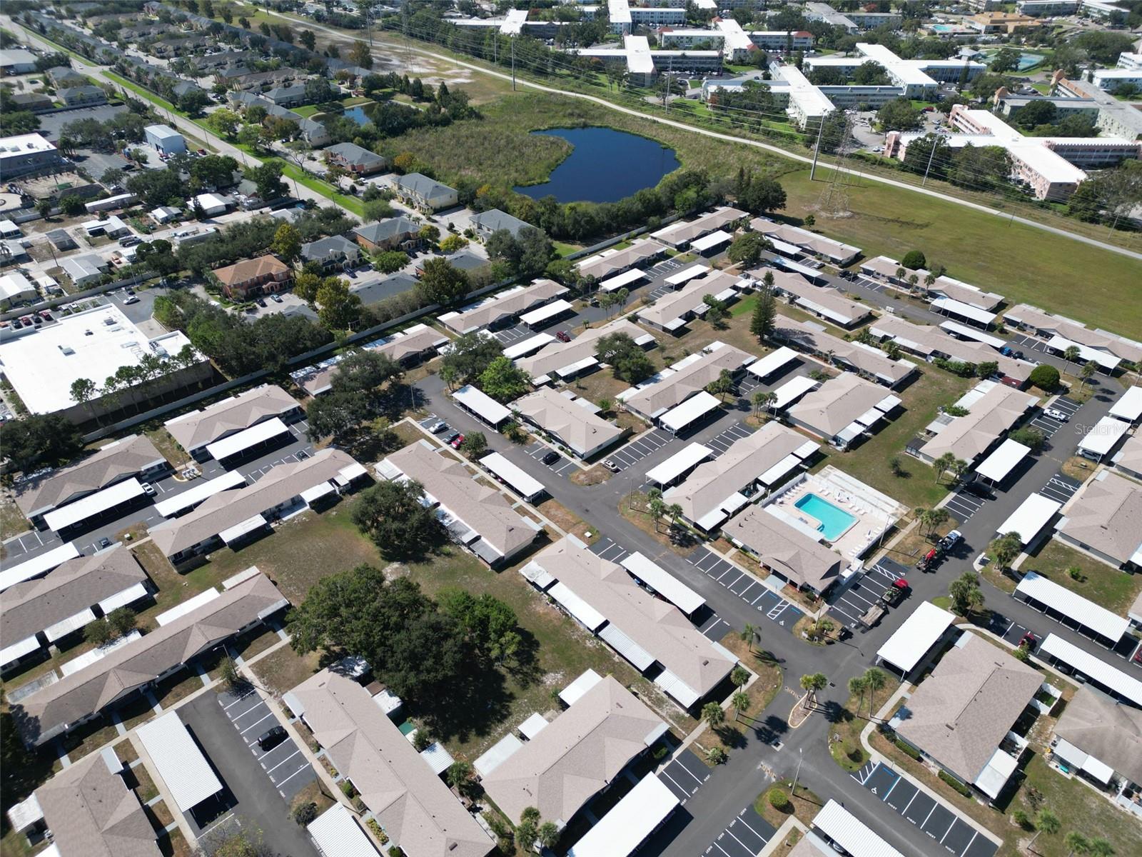 Details for 24862 Us Highway 19 N 2001, CLEARWATER, FL 33763