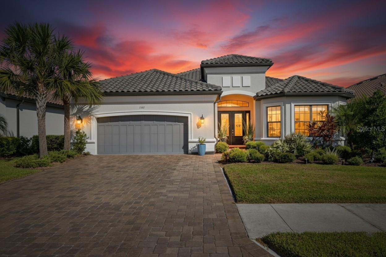 Details for 11121 Egeria Drive, ODESSA, FL 33556