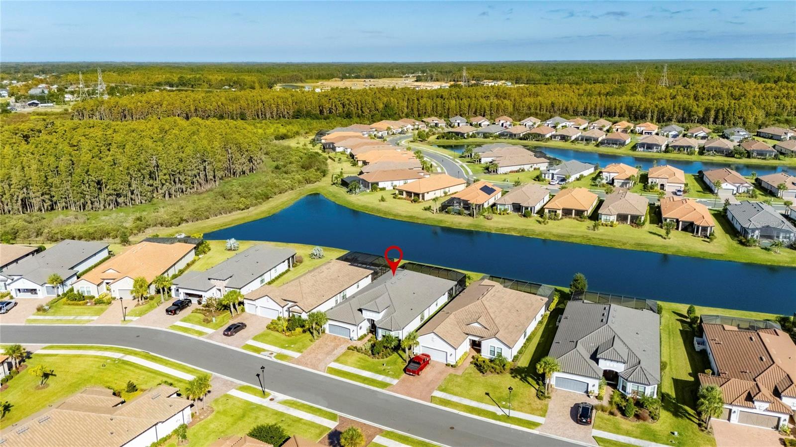 Listing photo id 80 for 11121 Egeria Drive