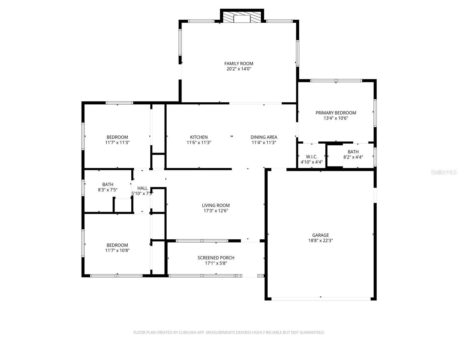 Image 23 of 26 For 10126 Bahama Court