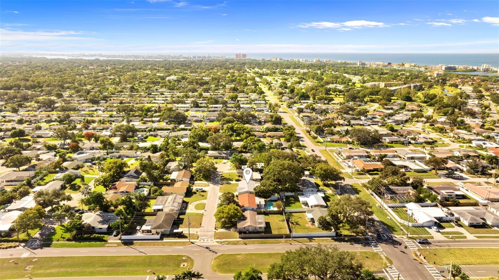 Image 24 of 26 For 10126 Bahama Court