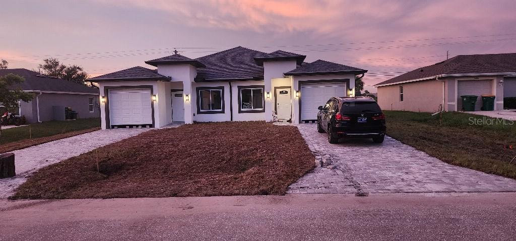 Details for 10490 Pendleton Avenue, ENGLEWOOD, FL 34224