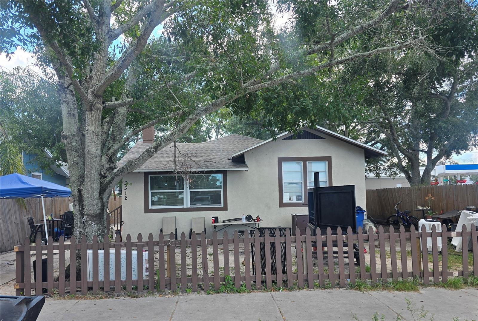 Details for 3312 Queensboro Avenue S, ST PETERSBURG, FL 33712