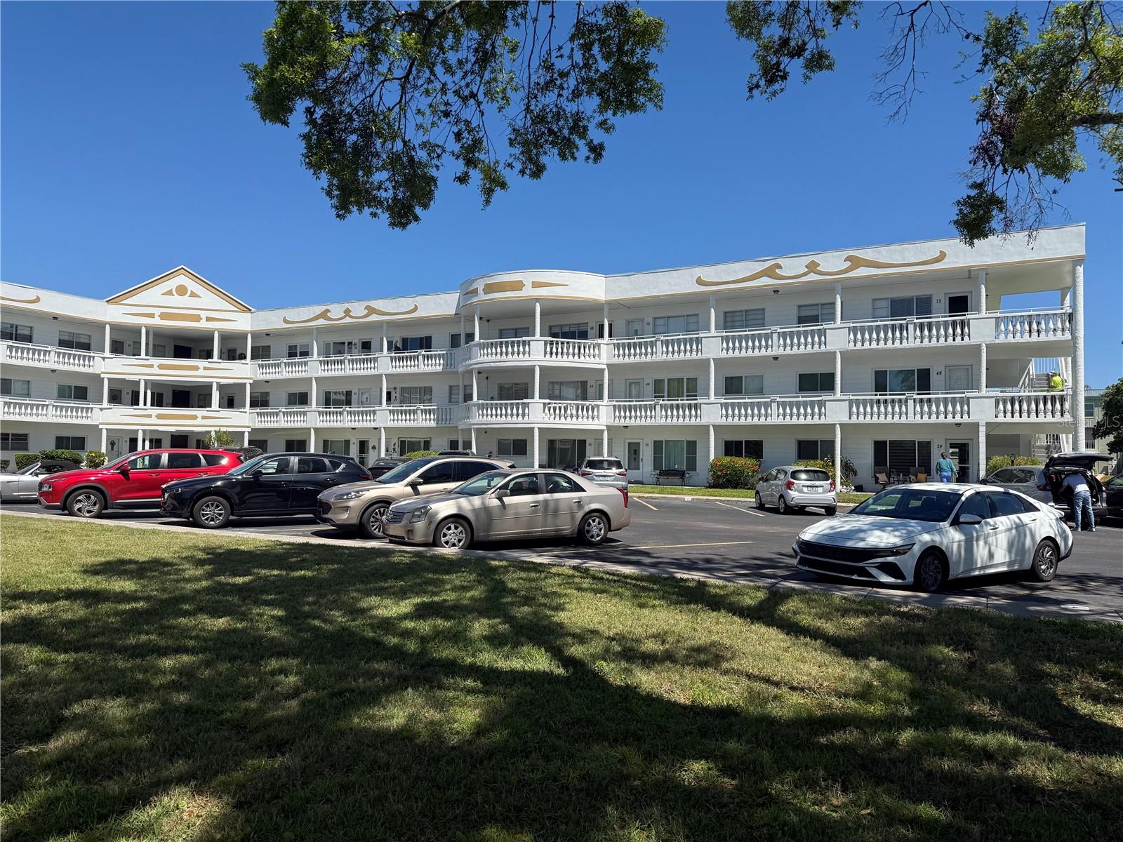 Details for 2428 Columbia Drive 72, CLEARWATER, FL 33763
