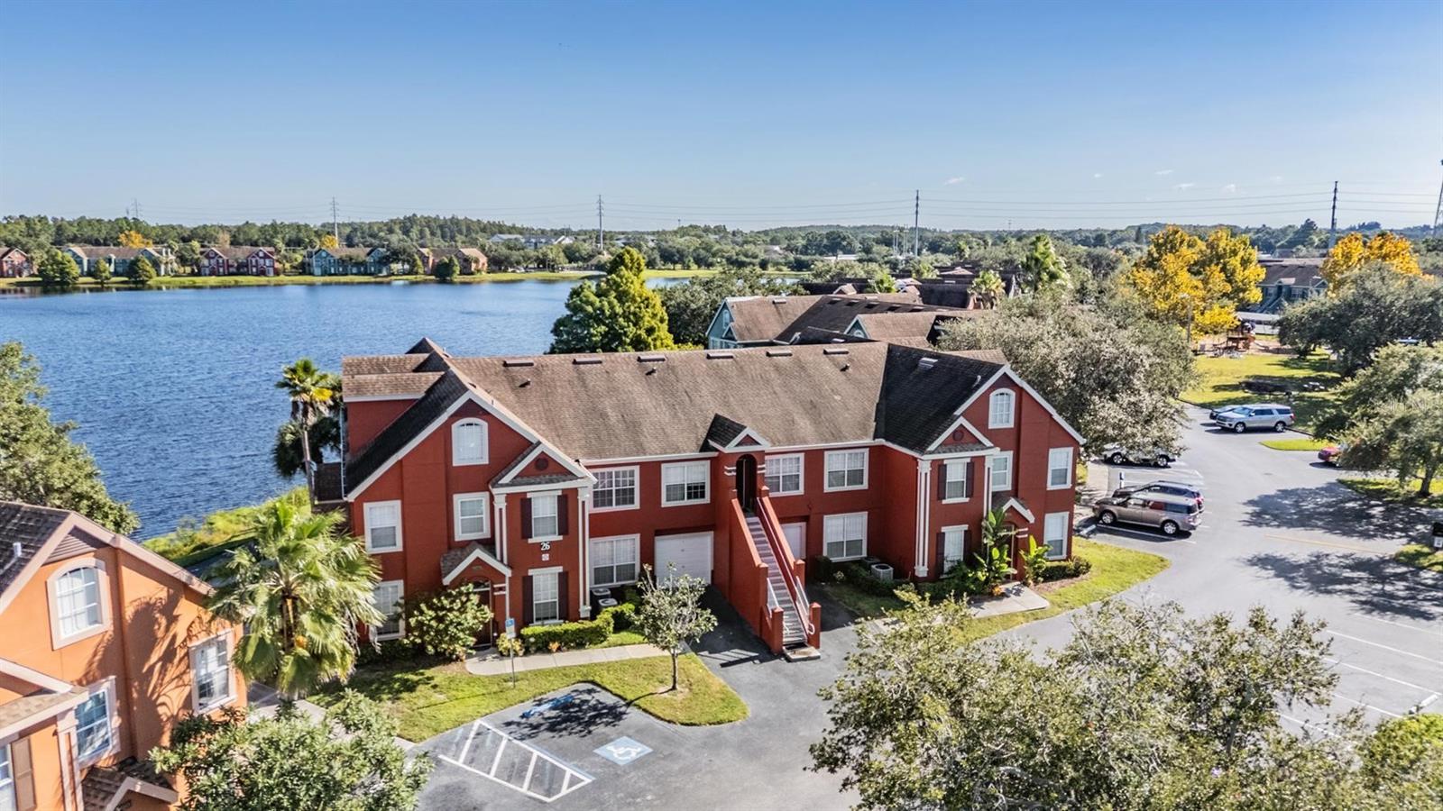 Image 16 of 27 For 9586 Lake Chase Island Way 9586