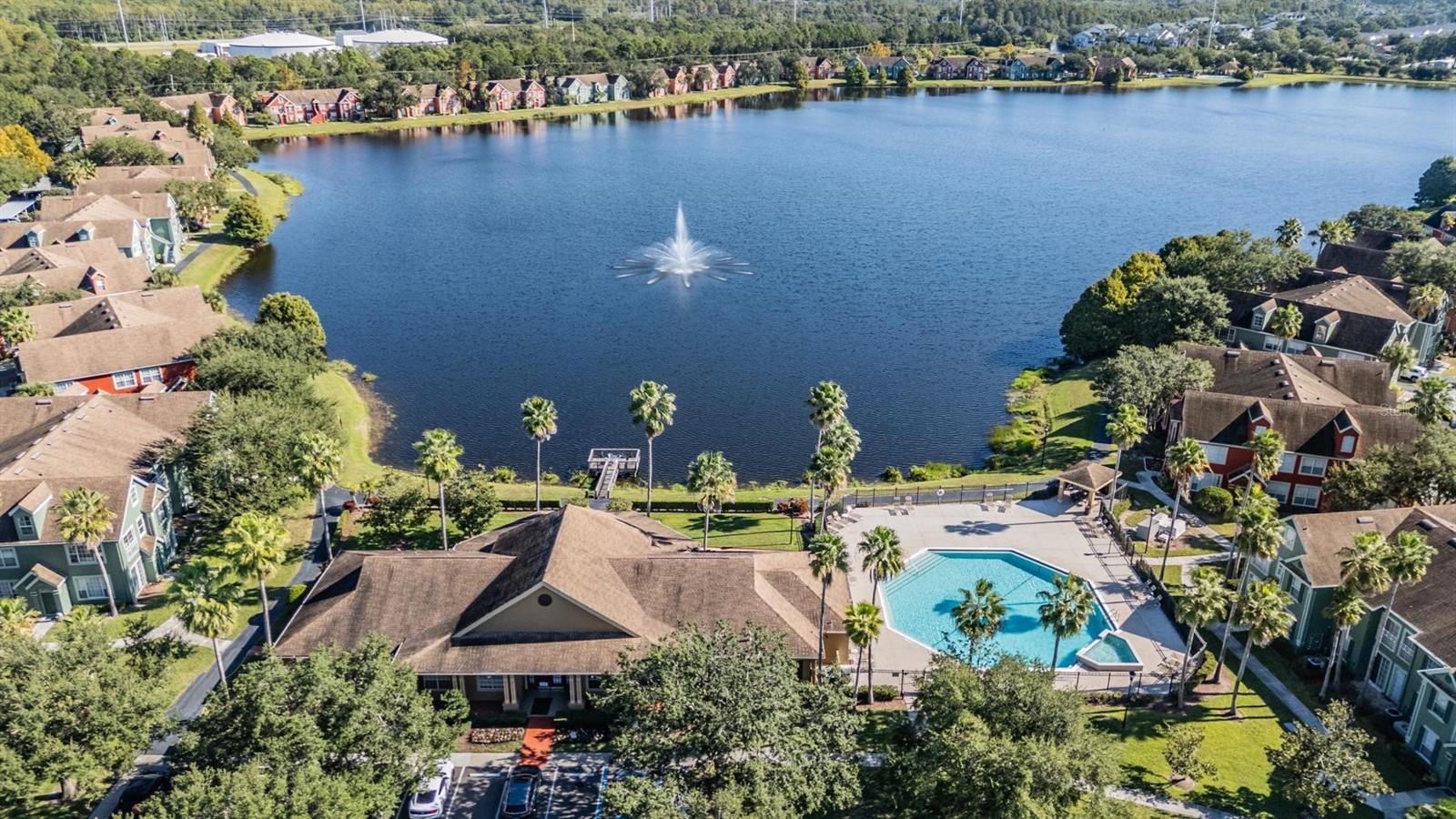 Image 20 of 27 For 9586 Lake Chase Island Way 9586