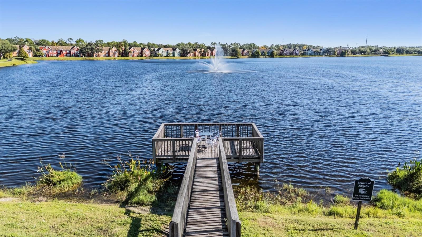 Image 24 of 27 For 9586 Lake Chase Island Way 9586