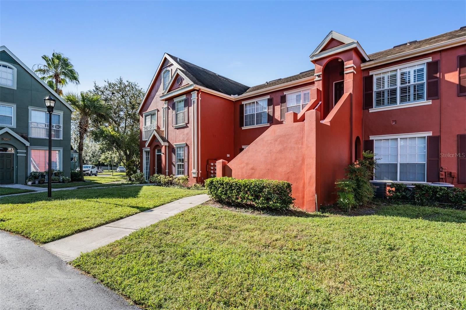 Image 26 of 27 For 9586 Lake Chase Island Way 9586