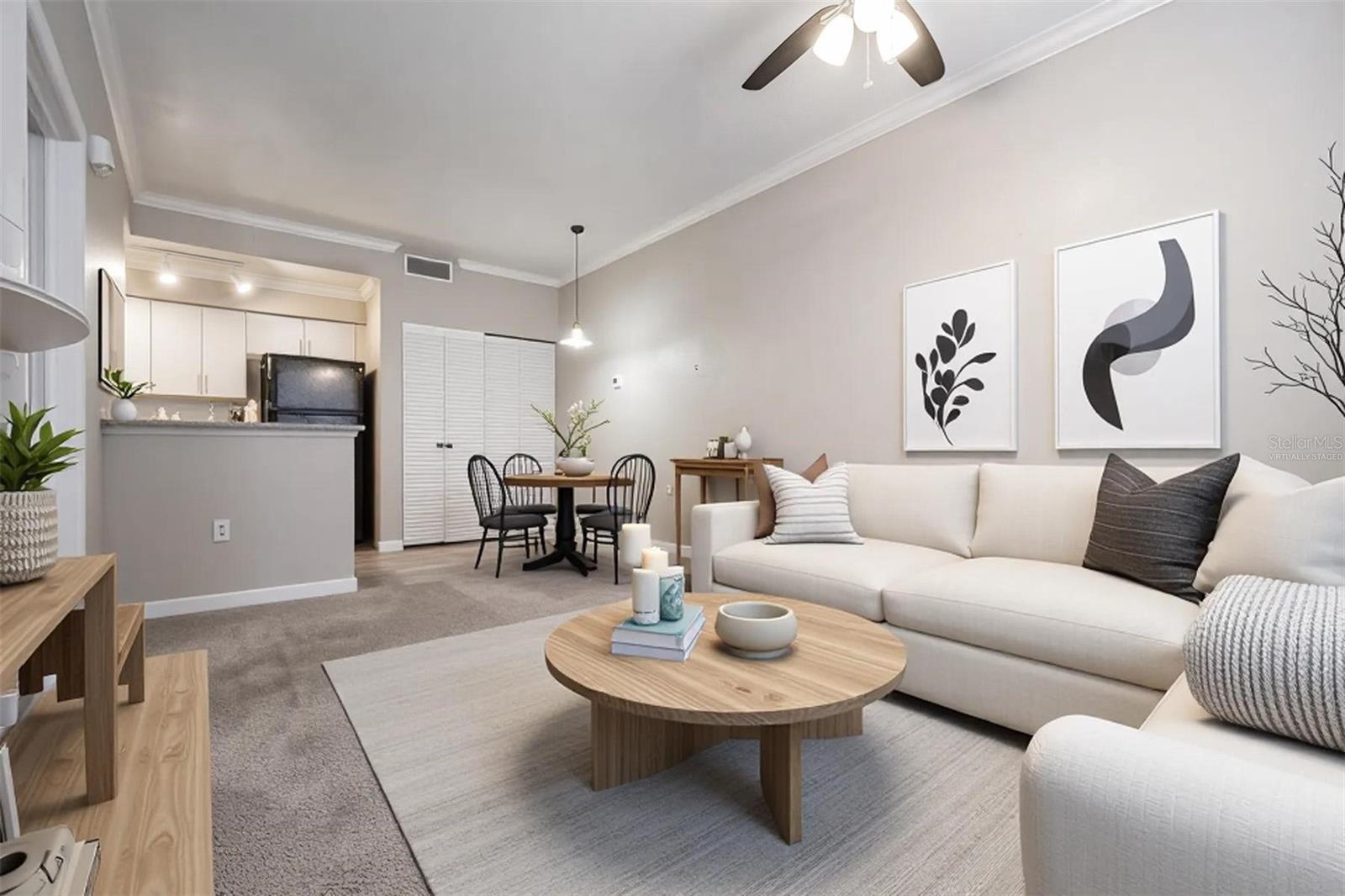 Image 5 of 27 For 9586 Lake Chase Island Way 9586