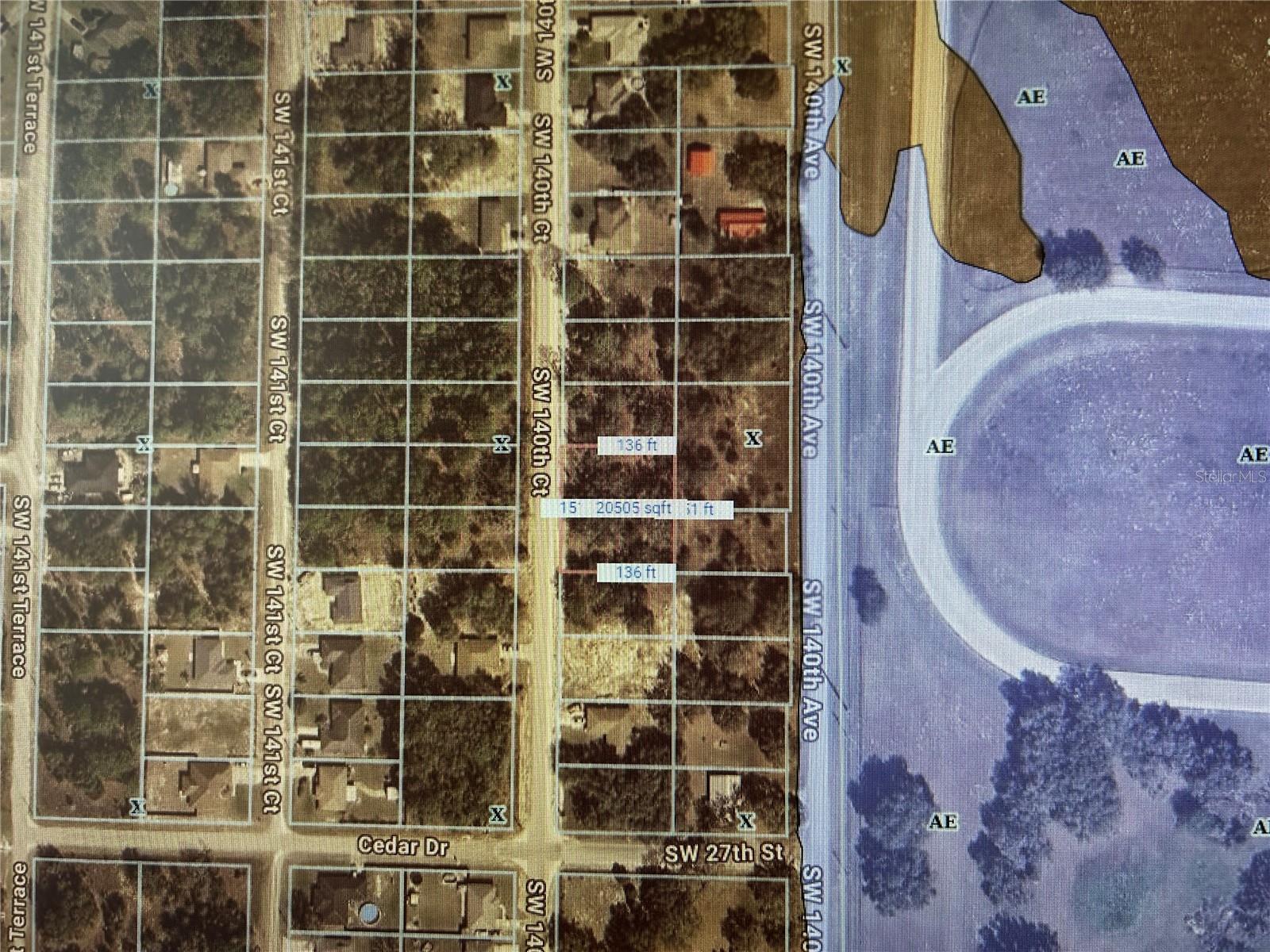 Image 7 of 8 For  140th Court 