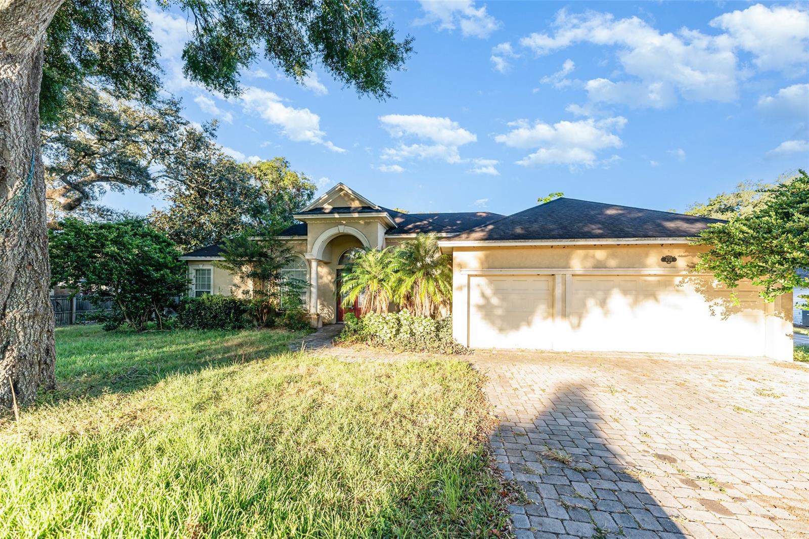 Details for 4735 Deter Road, LAKELAND, FL 33813