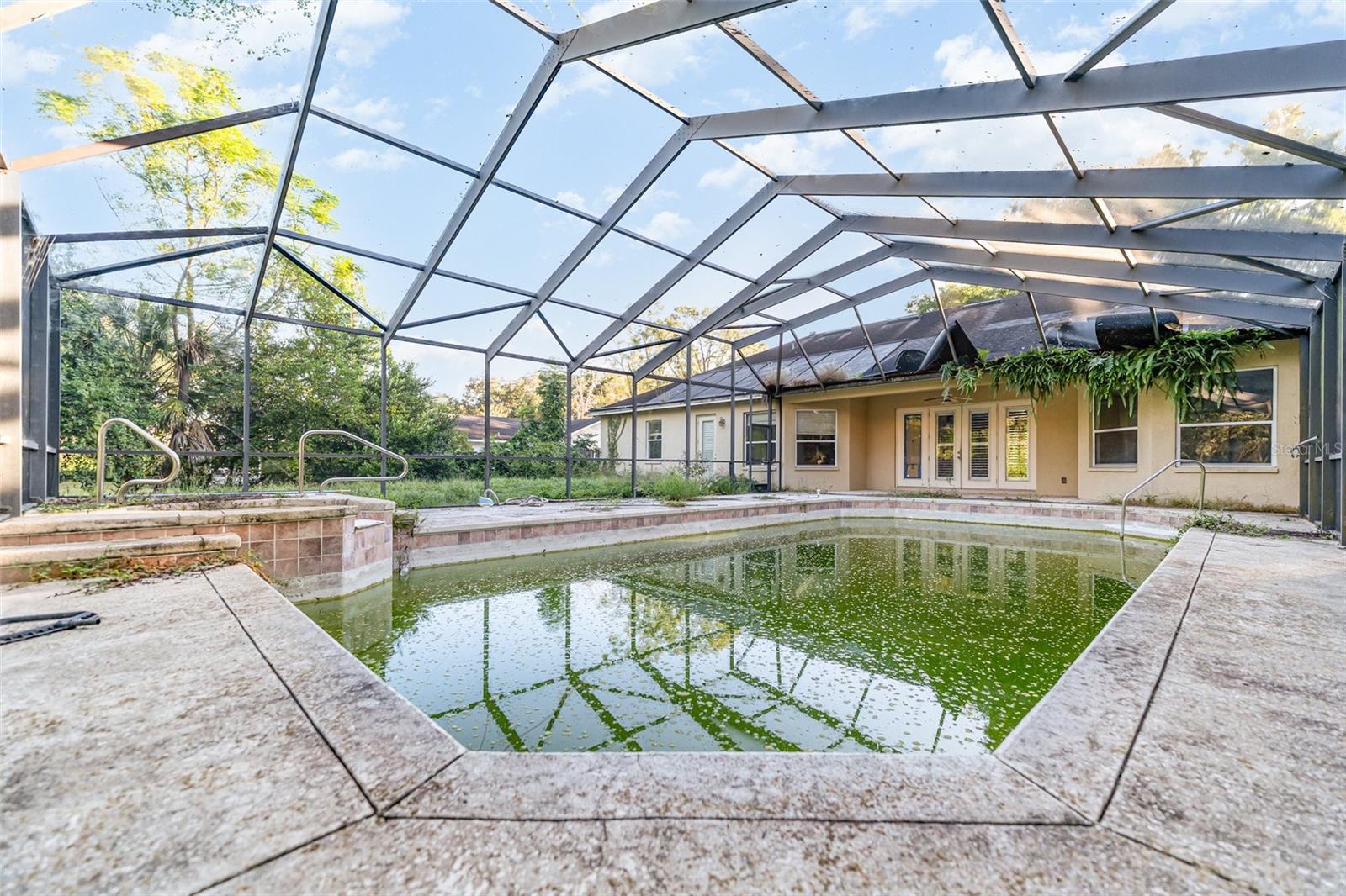 Image 21 of 23 For 4735 Deter Road