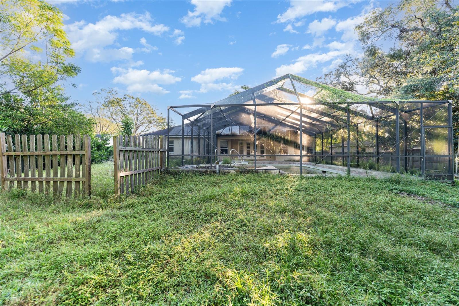 Image 23 of 23 For 4735 Deter Road