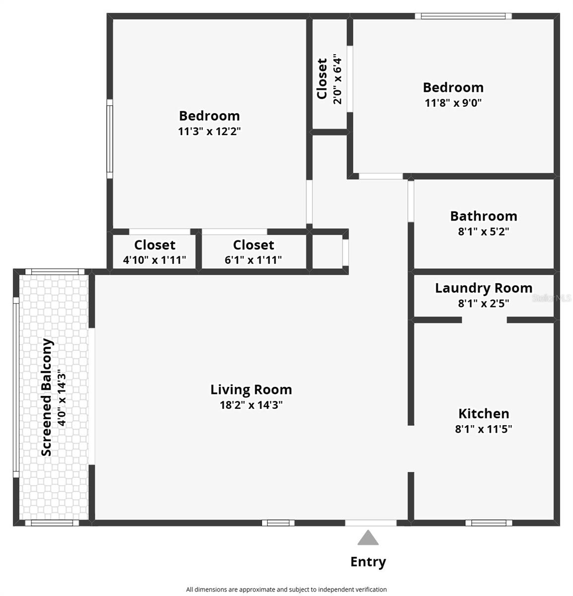Image 41 of 62 For 2933 Lichen Lane A