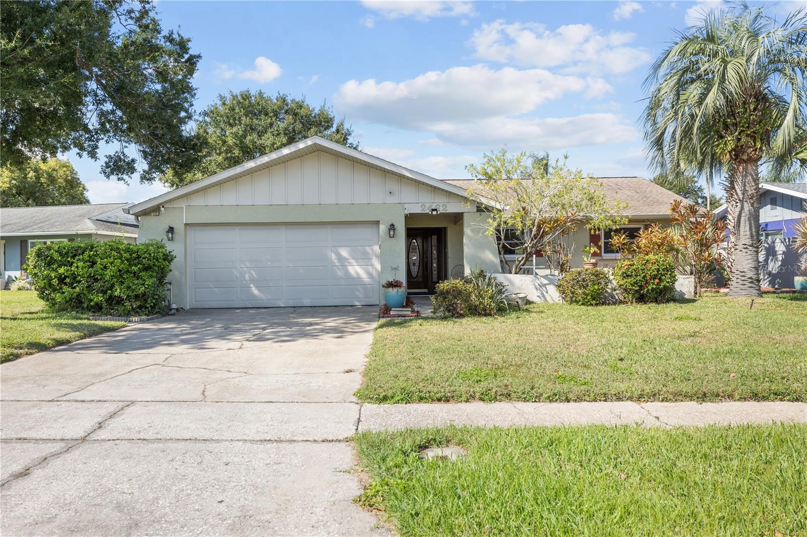Details for 2462 Moore Haven Drive E, CLEARWATER, FL 33763