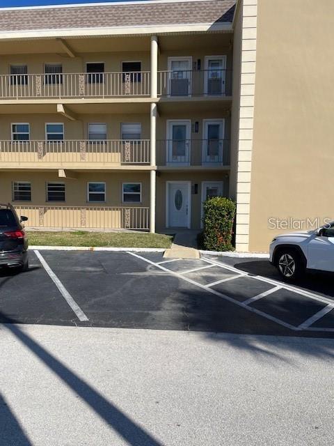 Details for 1 Boca Ciega Point Boulevard 115, ST PETERSBURG, FL 33708