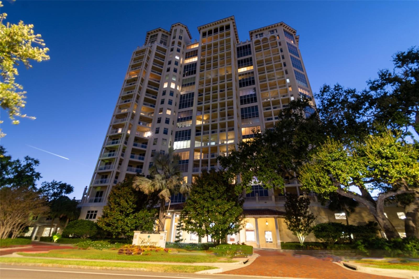 Details for 4201 Bayshore Boulevard 1501, TAMPA, FL 33611