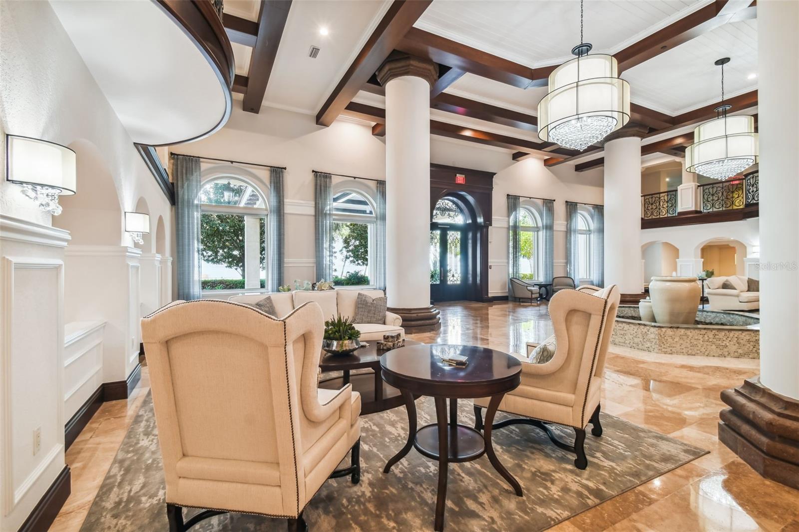 Image 12 of 95 For 4201 Bayshore Boulevard 1501