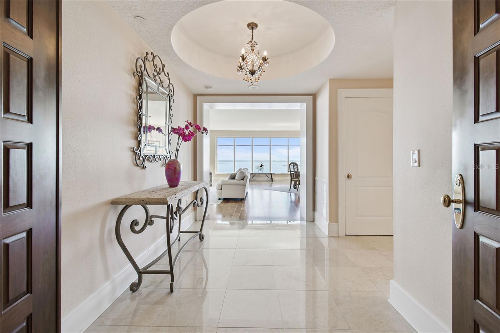 Image 15 of 95 For 4201 Bayshore Boulevard 1501