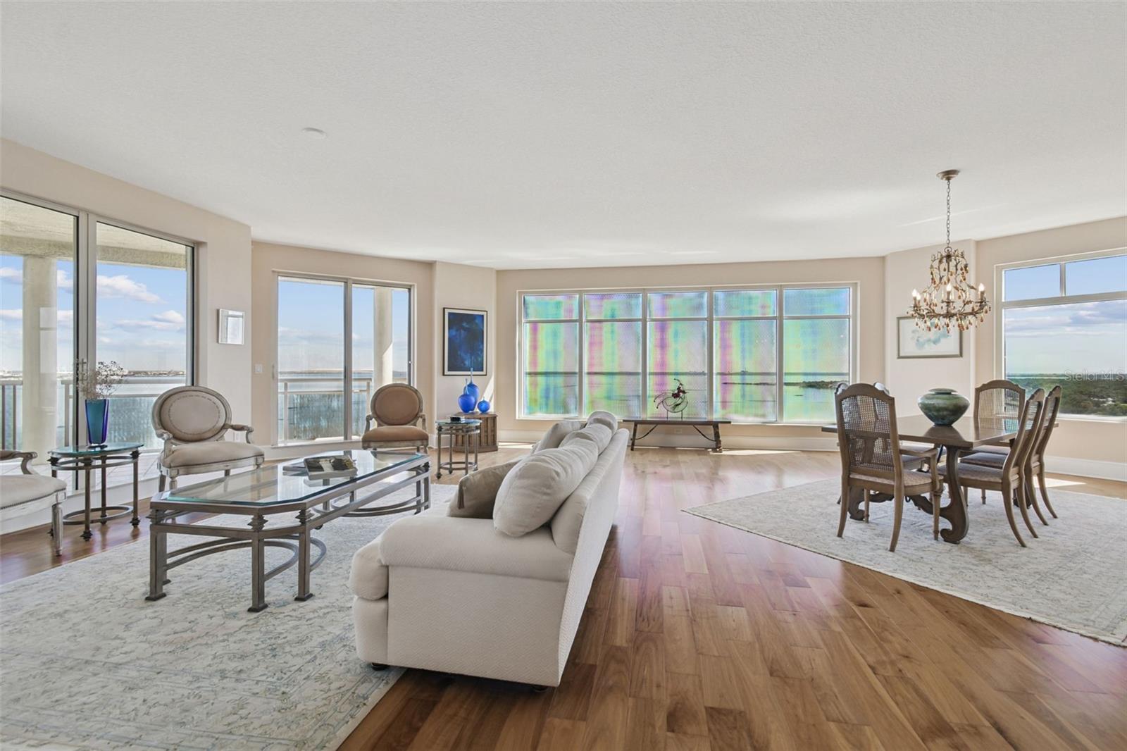 Image 16 of 95 For 4201 Bayshore Boulevard 1501
