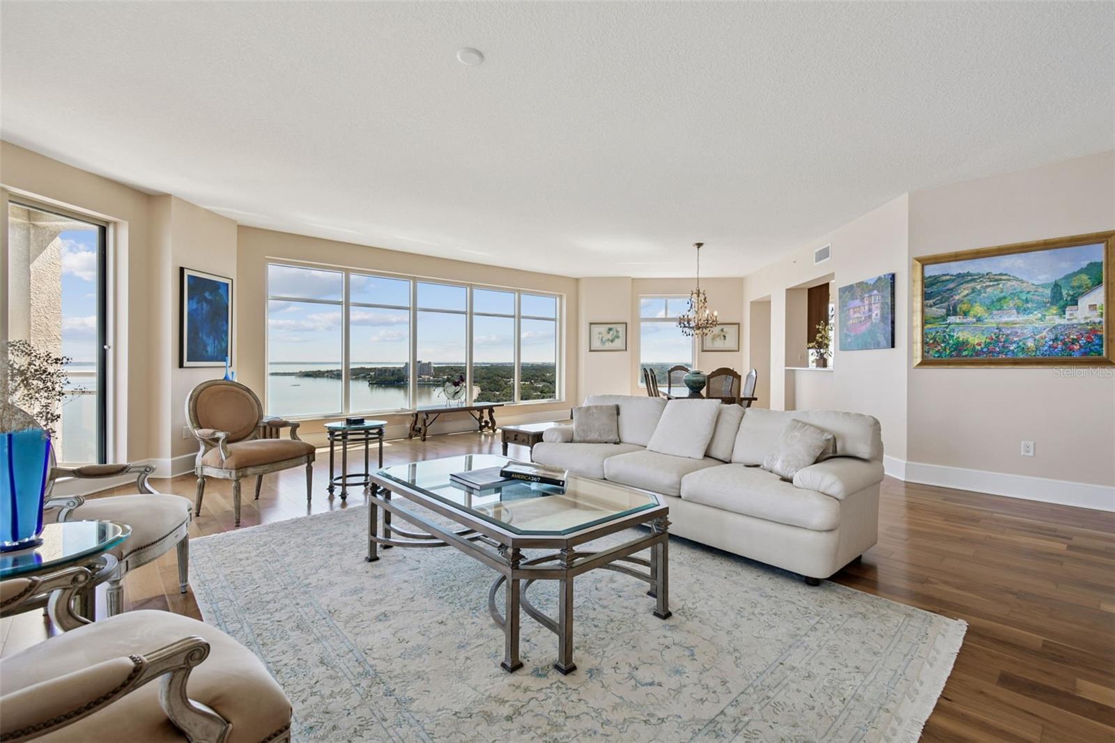 Image 18 of 95 For 4201 Bayshore Boulevard 1501