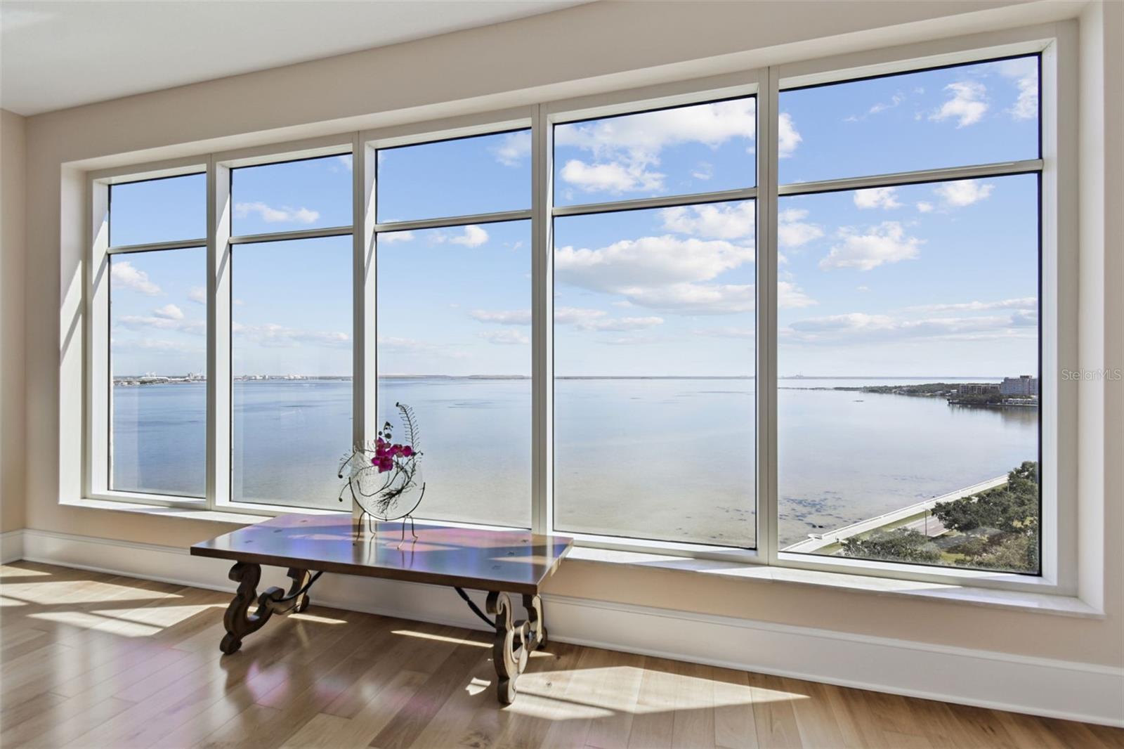 Image 19 of 95 For 4201 Bayshore Boulevard 1501