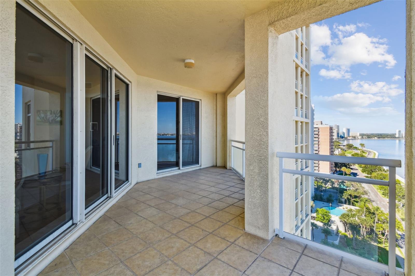 Image 22 of 95 For 4201 Bayshore Boulevard 1501