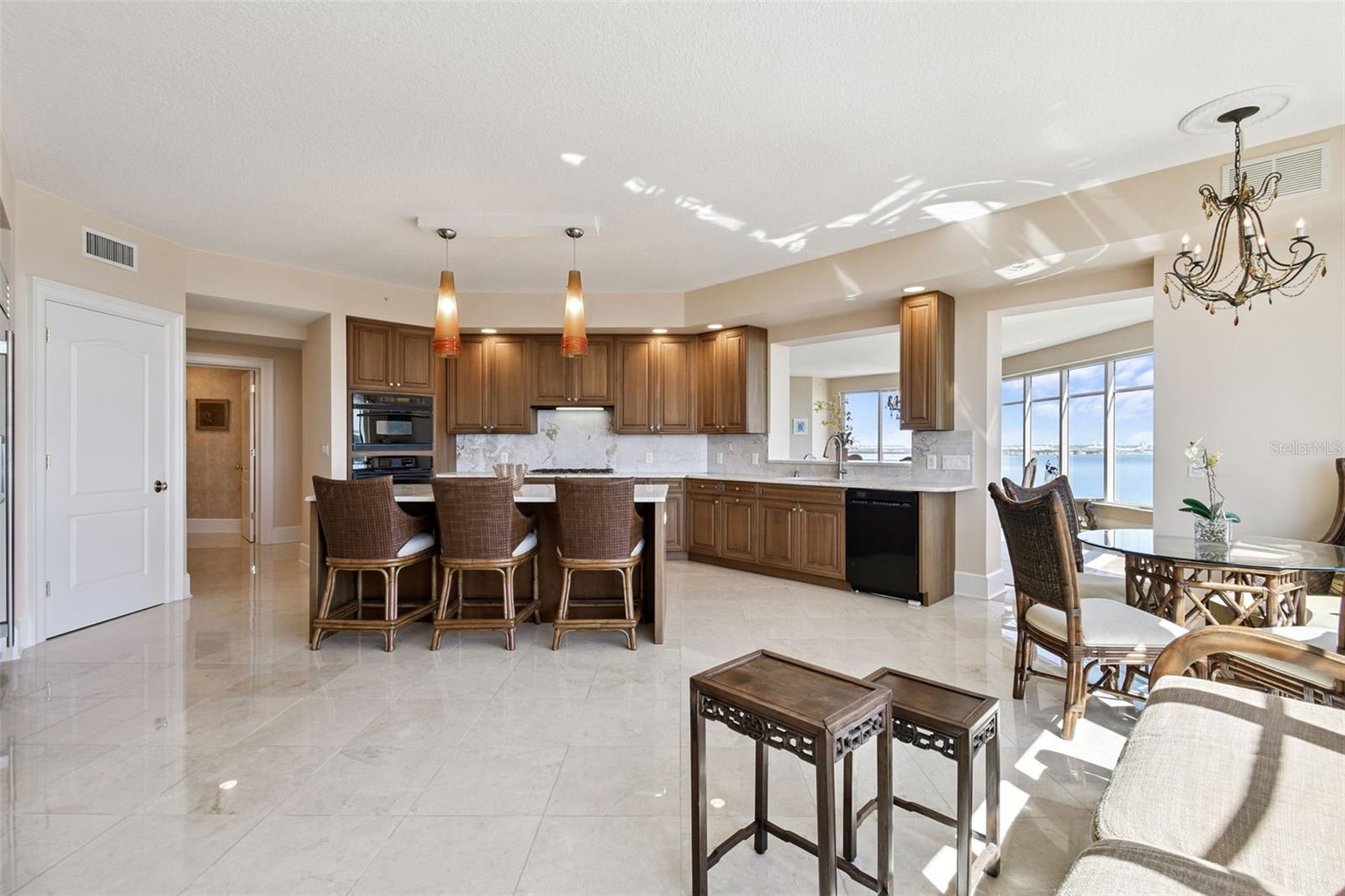Image 30 of 95 For 4201 Bayshore Boulevard 1501