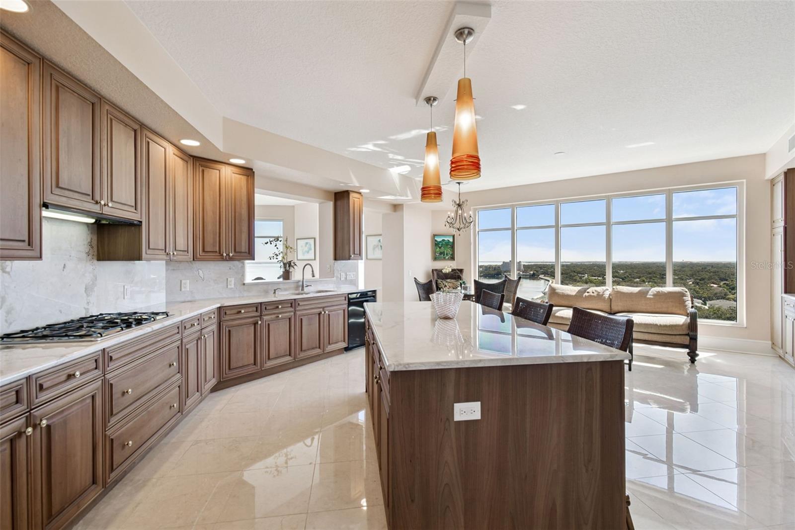 Image 31 of 95 For 4201 Bayshore Boulevard 1501