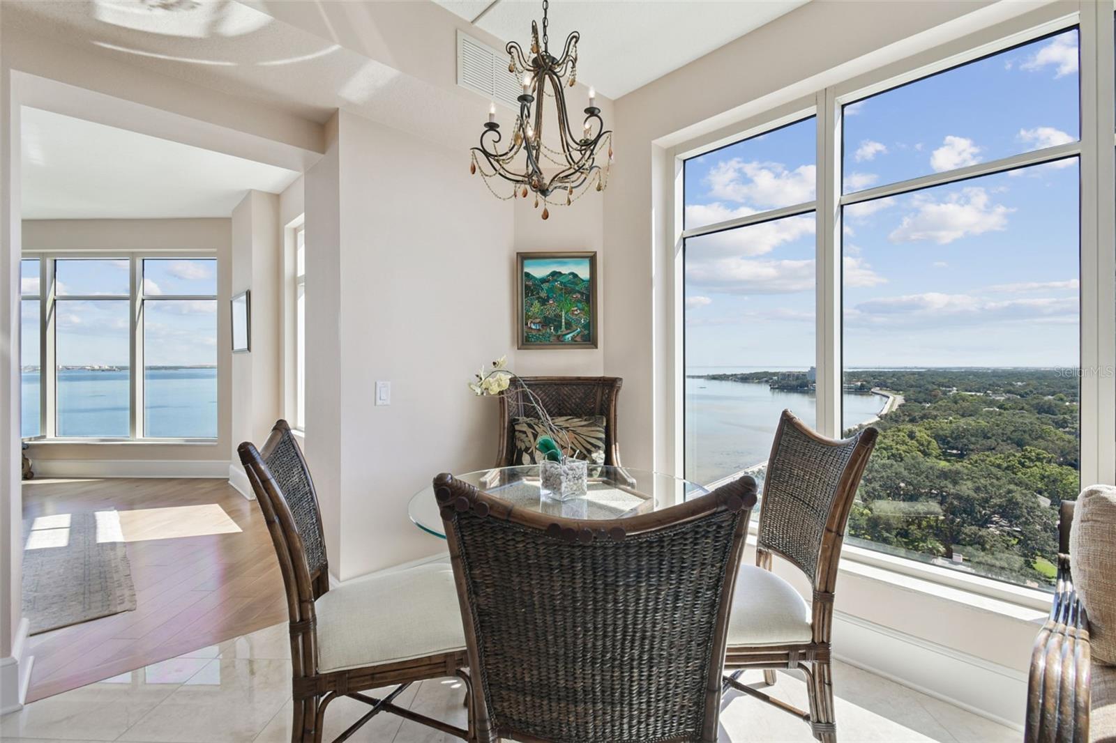Image 32 of 95 For 4201 Bayshore Boulevard 1501
