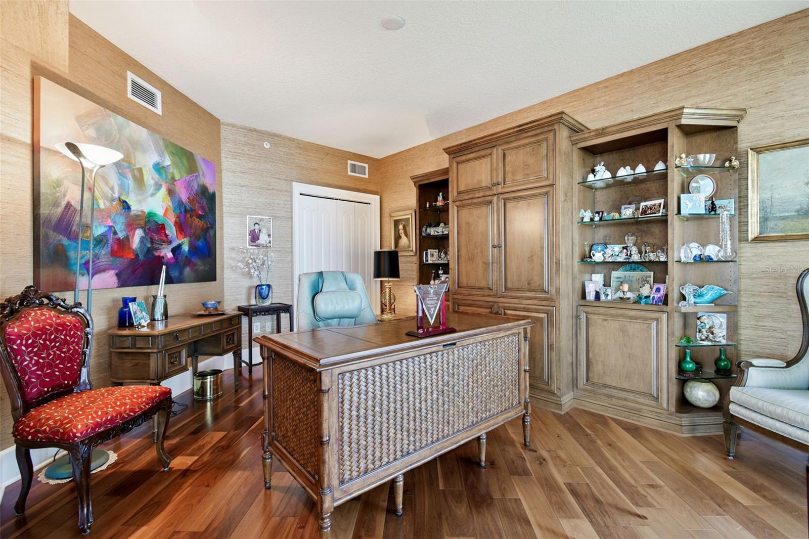 Image 33 of 95 For 4201 Bayshore Boulevard 1501