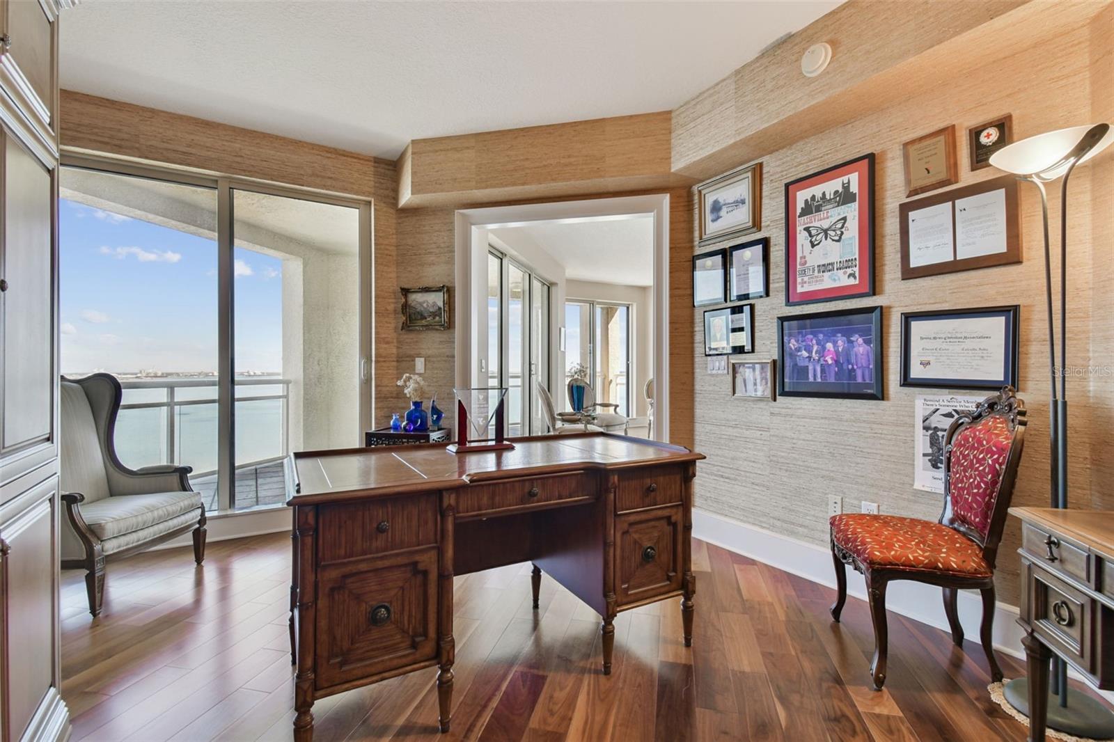 Image 34 of 95 For 4201 Bayshore Boulevard 1501