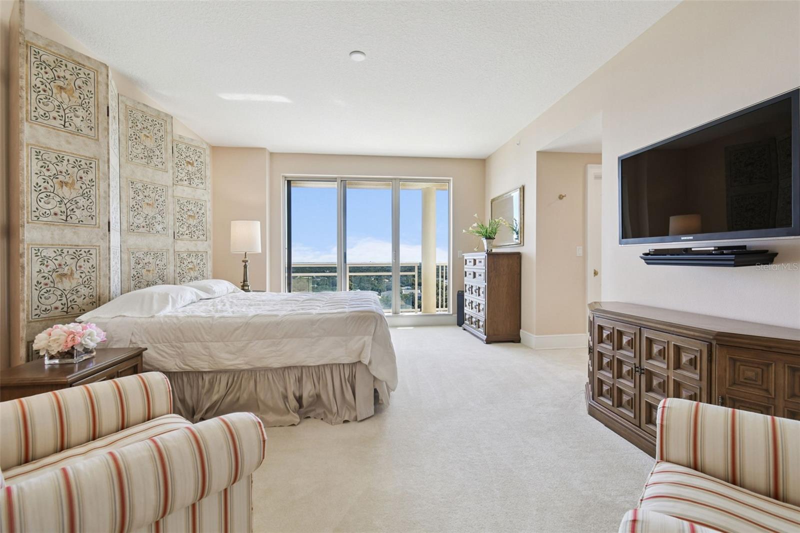 Image 36 of 95 For 4201 Bayshore Boulevard 1501