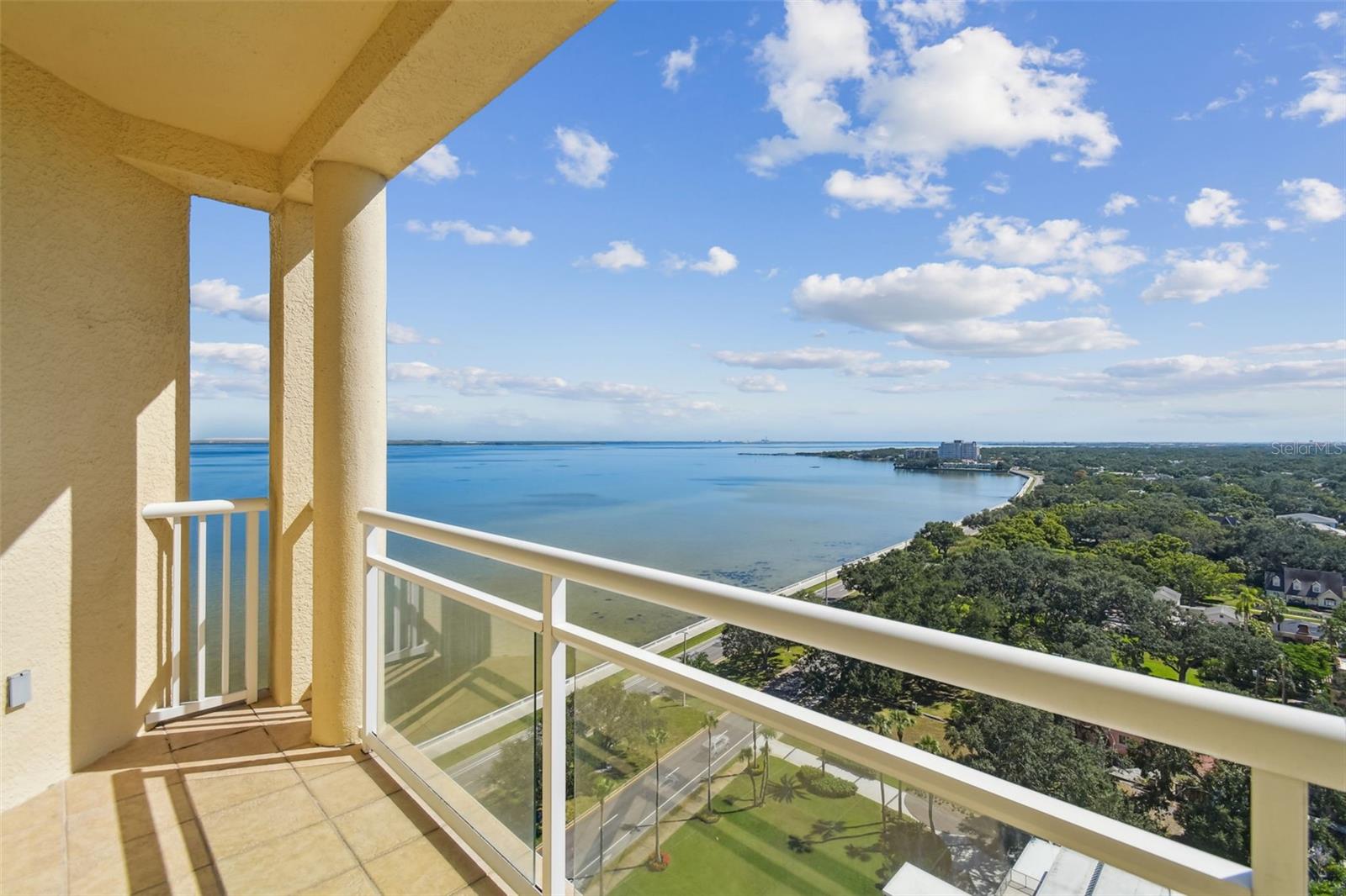 Image 39 of 95 For 4201 Bayshore Boulevard 1501