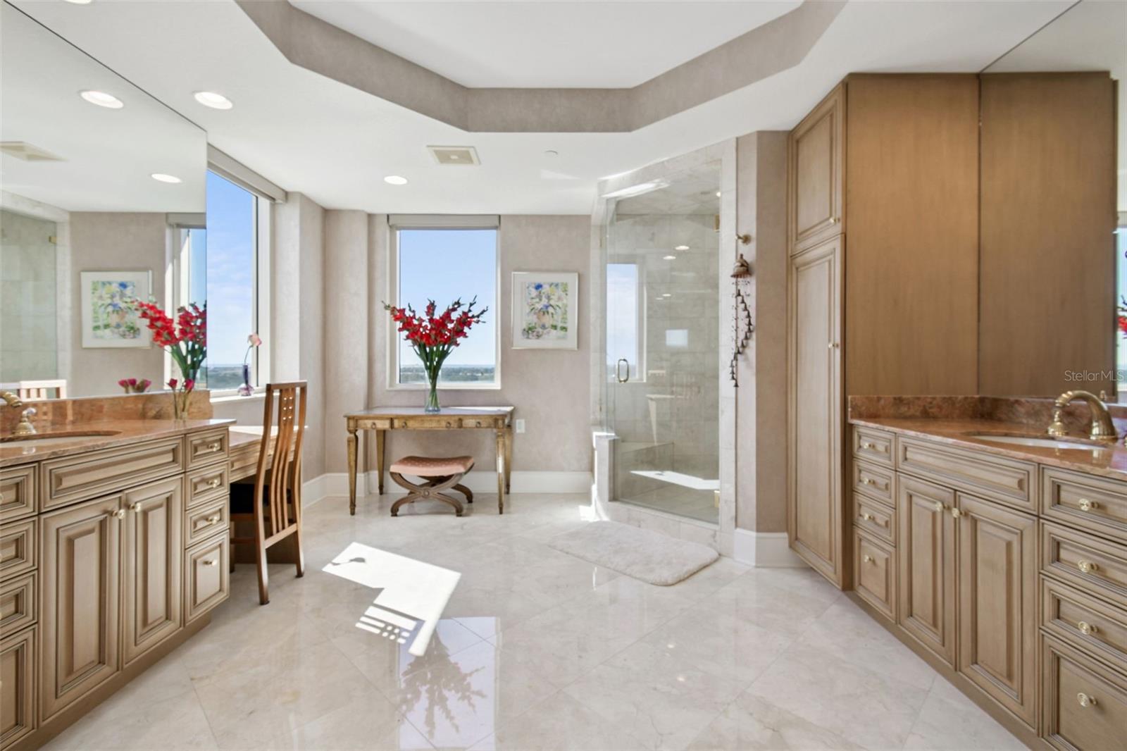 Image 43 of 95 For 4201 Bayshore Boulevard 1501