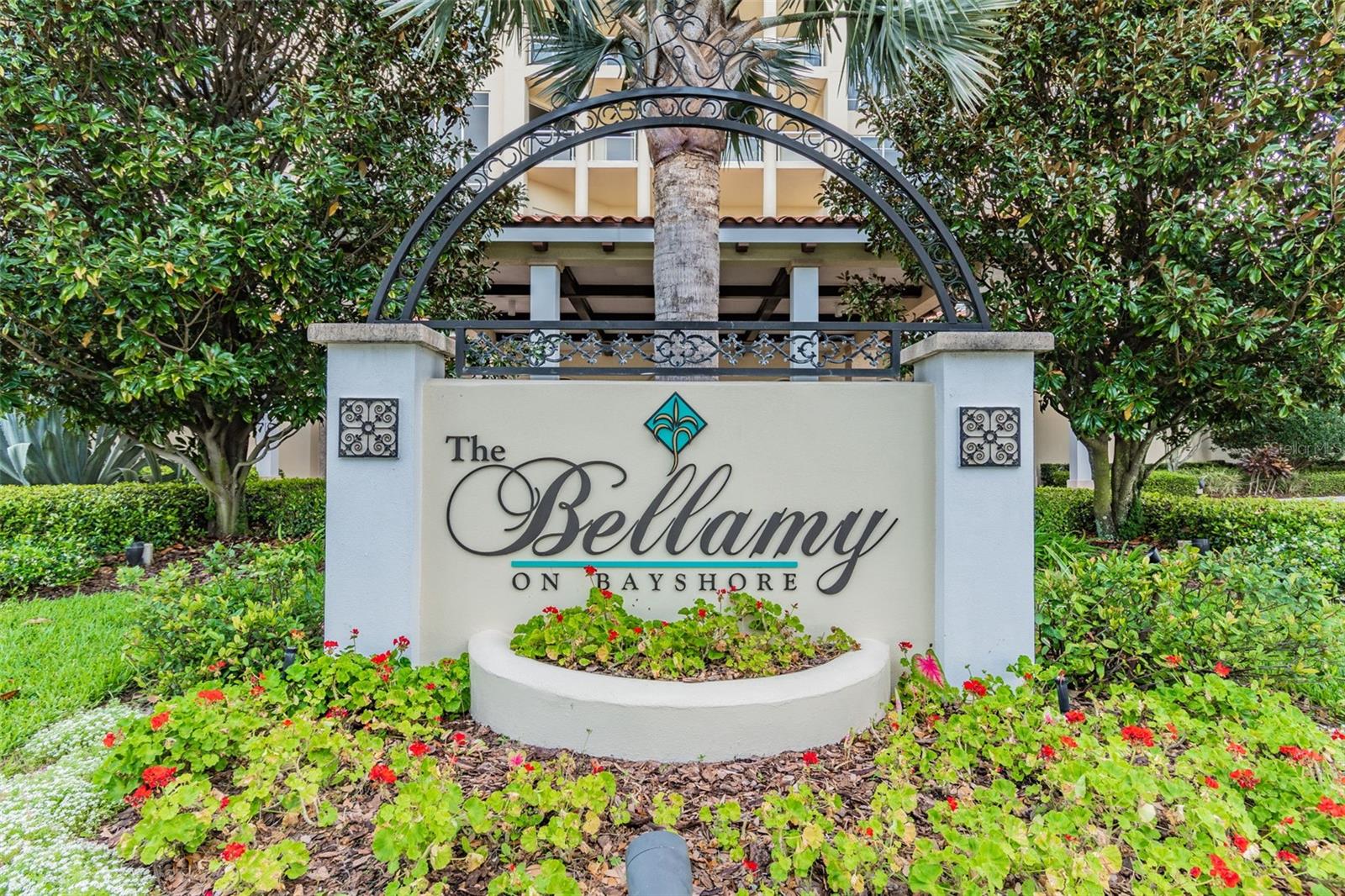 Image 6 of 95 For 4201 Bayshore Boulevard 1501