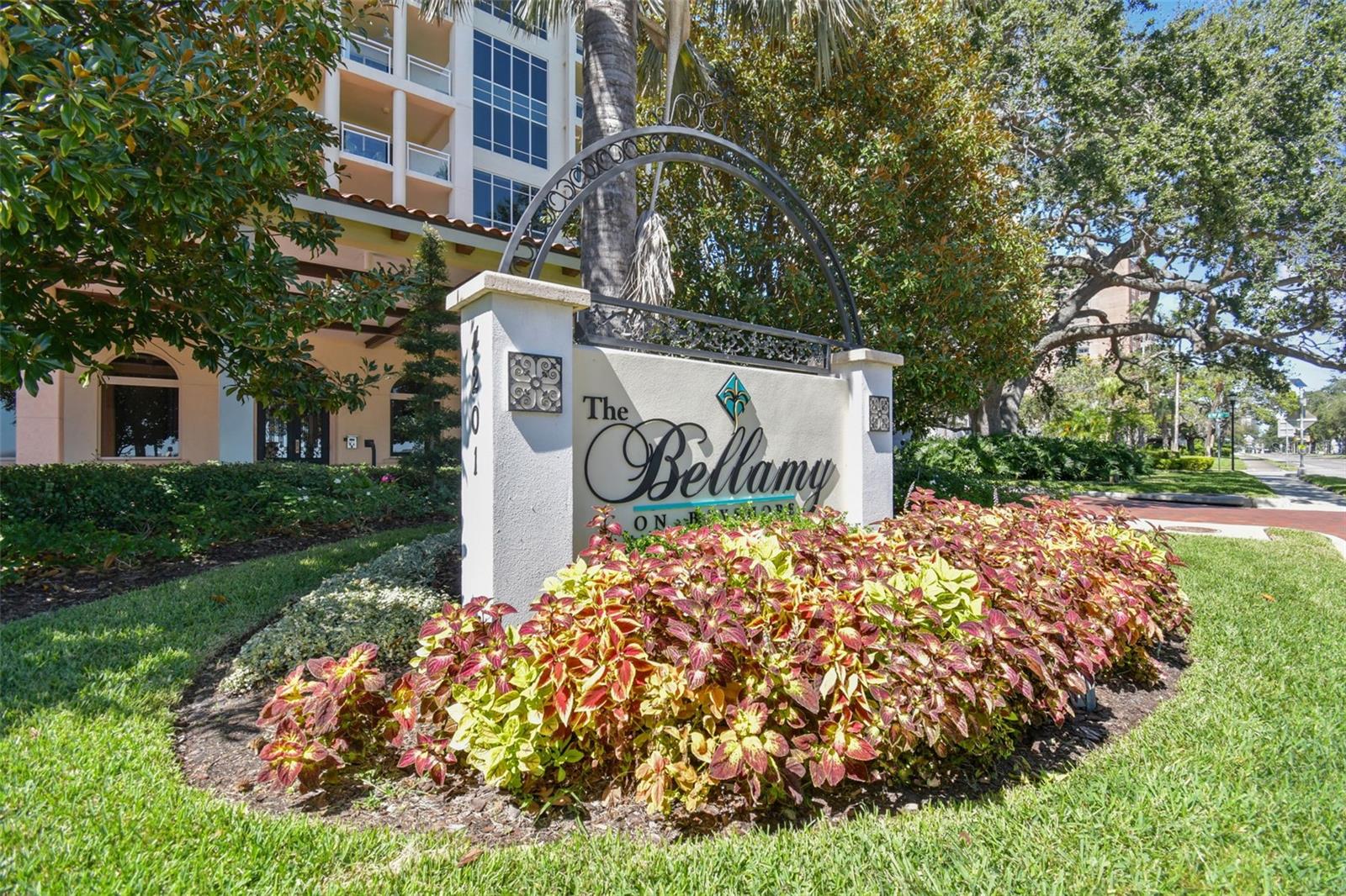 Image 7 of 95 For 4201 Bayshore Boulevard 1501