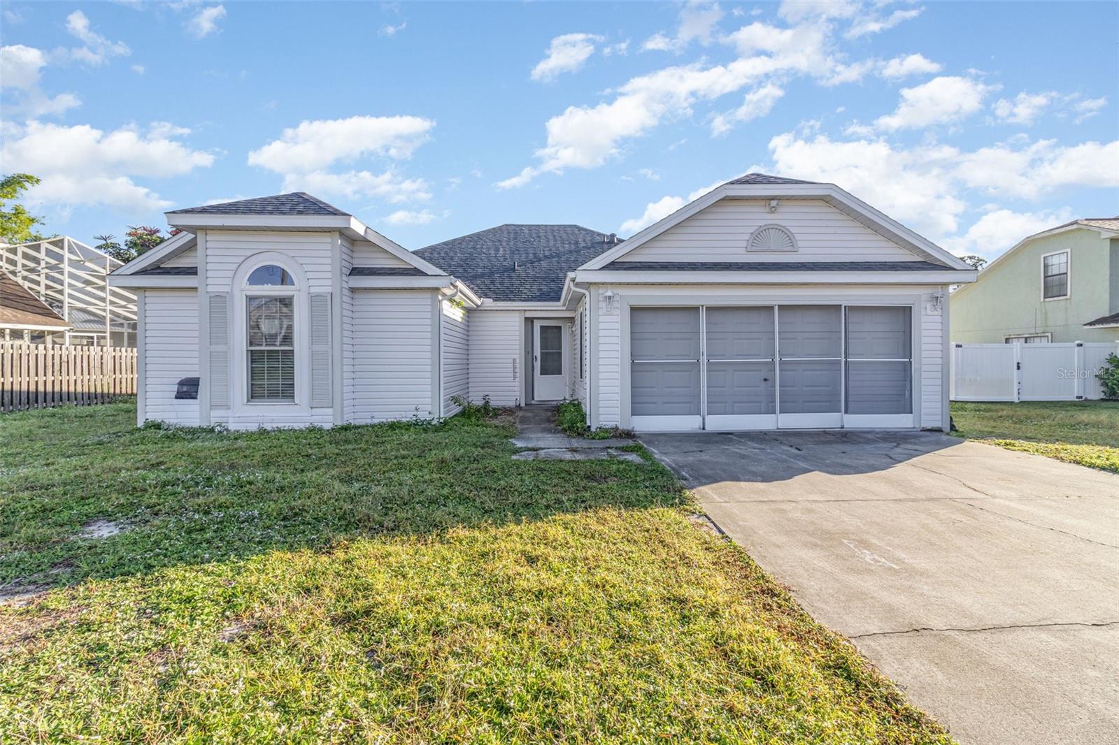 Details for 847 Trailwood Avenue, TITUSVILLE, FL 32796