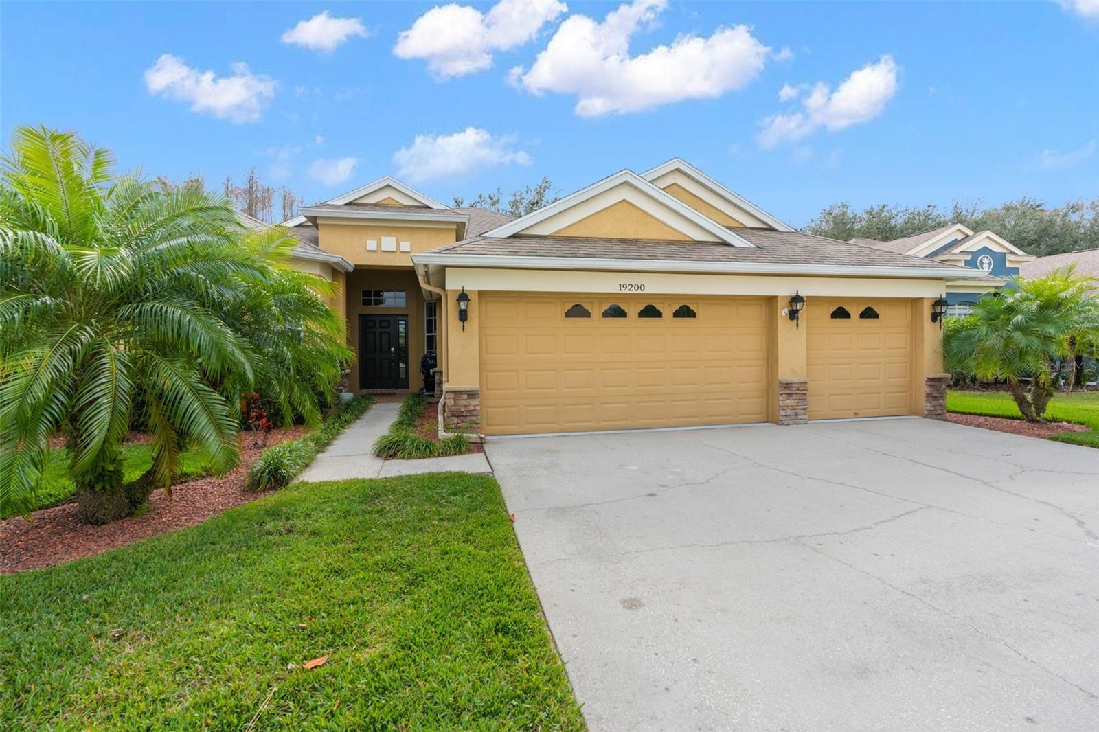 Details for 19200 Sunset Bay Drive, LAND O LAKES, FL 34638