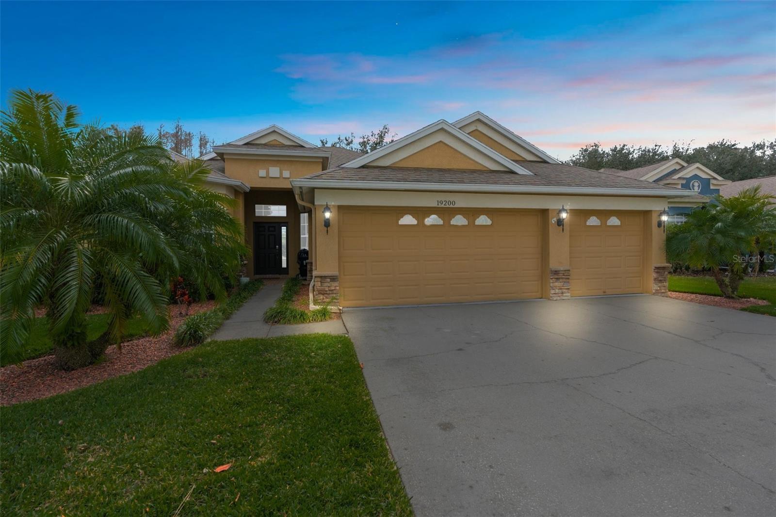 Image 2 of 43 For 19200 Sunset Bay Drive