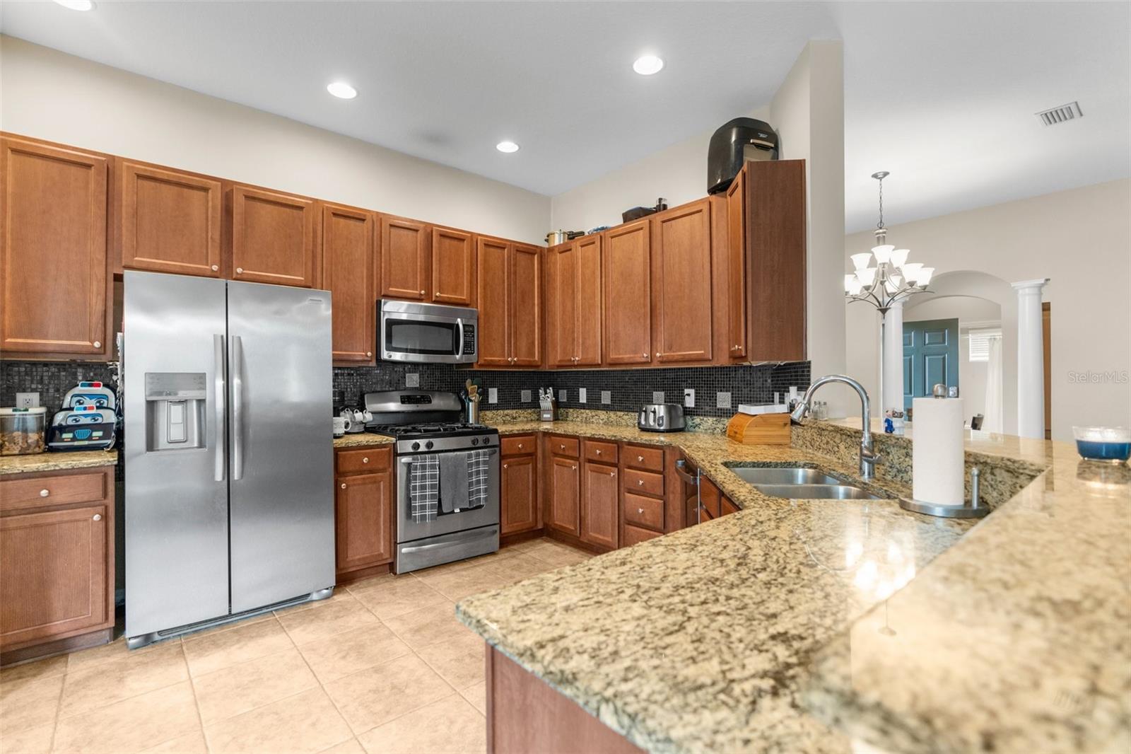 Image 22 of 43 For 19200 Sunset Bay Drive