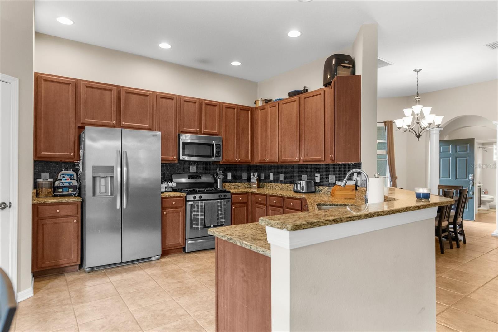 Image 25 of 43 For 19200 Sunset Bay Drive