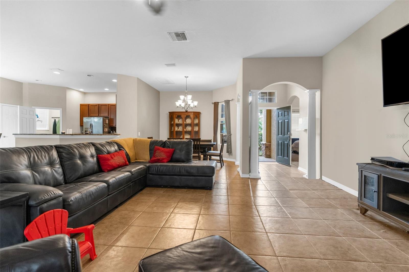 Image 4 of 43 For 19200 Sunset Bay Drive