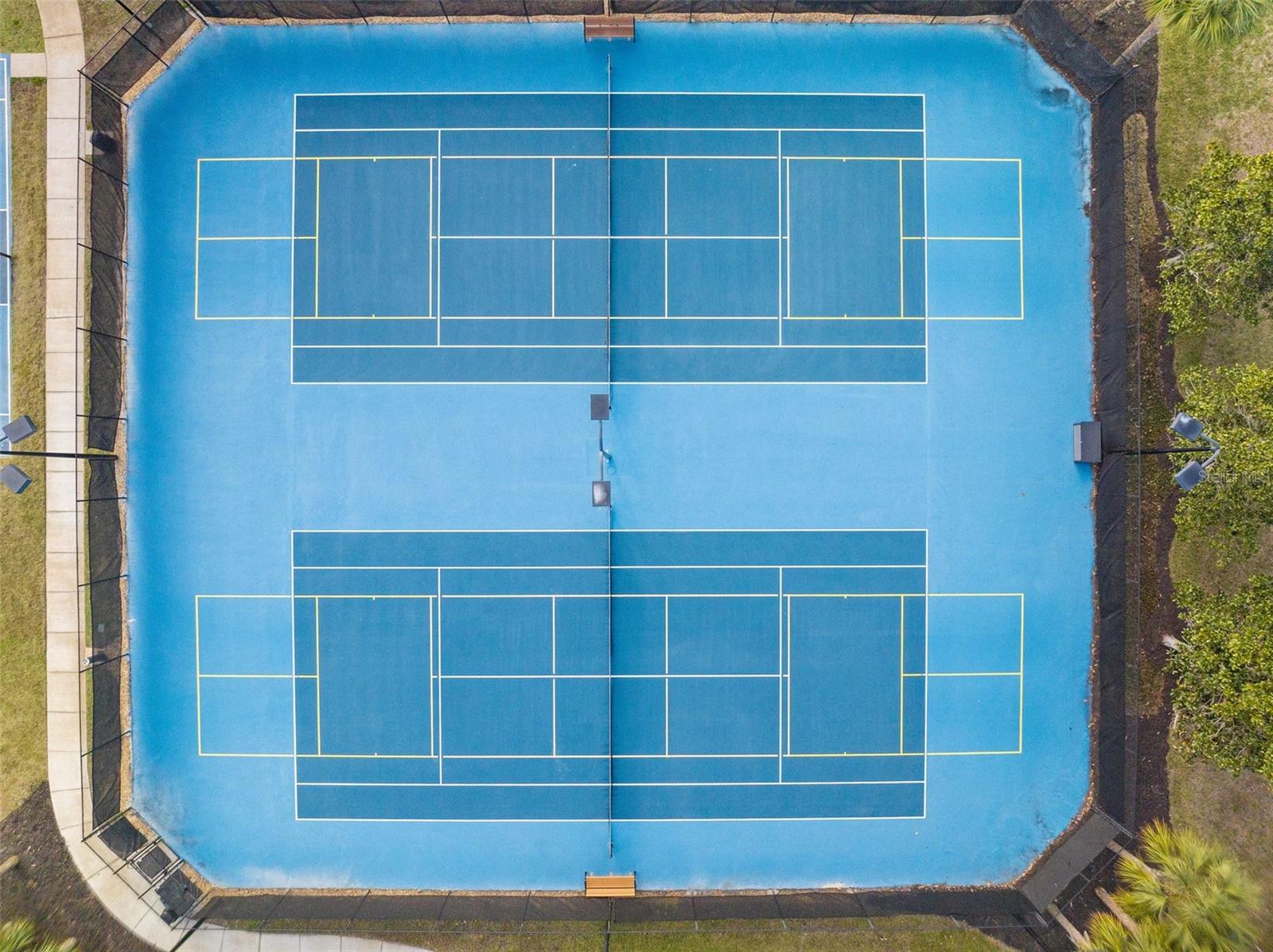 Image 40 of 43 For 19200 Sunset Bay Drive