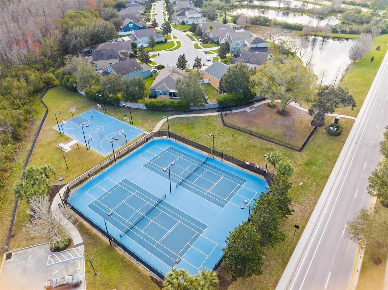 Image 41 of 43 For 19200 Sunset Bay Drive