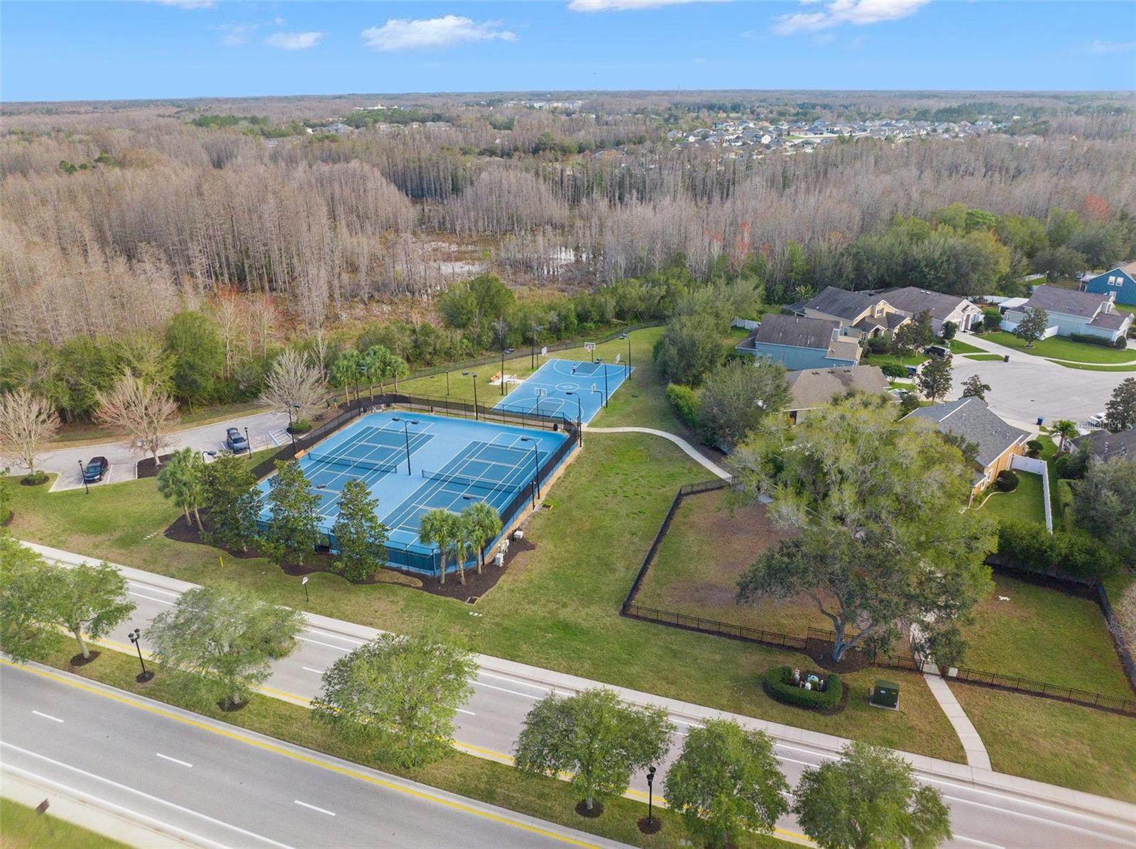 Image 42 of 43 For 19200 Sunset Bay Drive