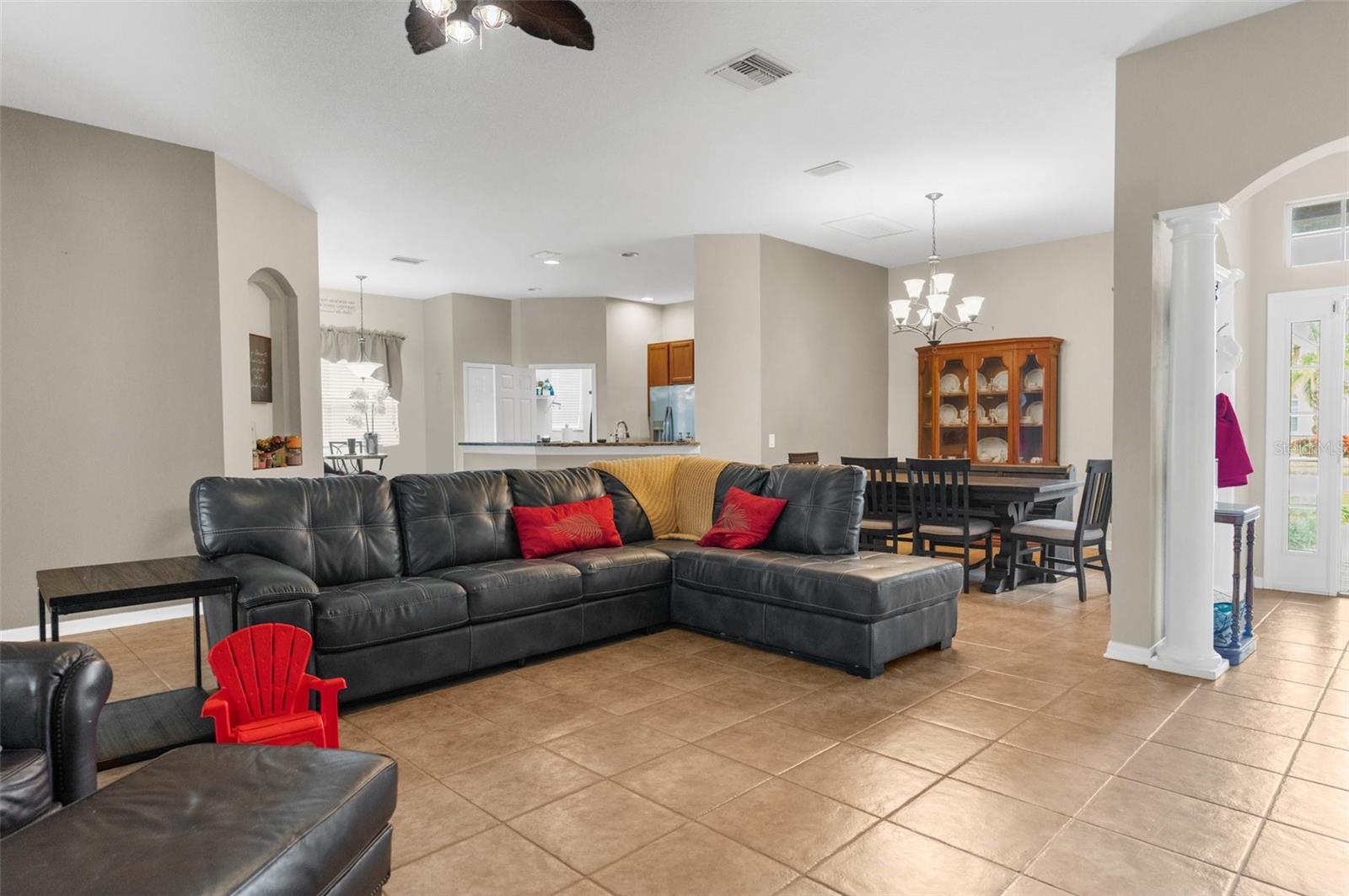 Image 5 of 43 For 19200 Sunset Bay Drive